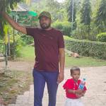 Siraj Ansari's photo