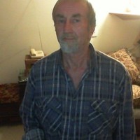 Merv's photo