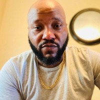 Calvin scott 's photo