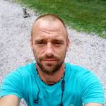 Anthony Winkler's photo