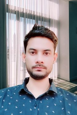 Tusar's photo