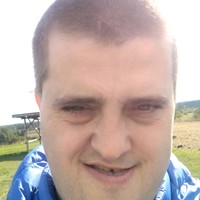 Michal Piekarski's photo