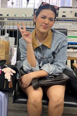 Rose 's photo