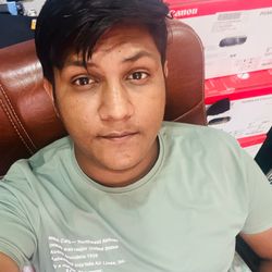 Ankit Sharma 's photo