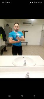 Joseph McCaffrey's photo