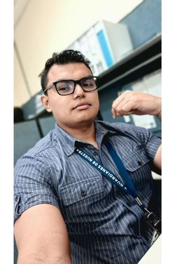 Raymond Bonilla's photo