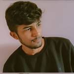 Writer Ritesh Deshmukh's photo