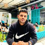 Pranav Nebhnani's photo