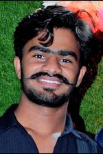 Manish prajapat 's photo