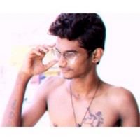 Venkat Sha शनि 🖤's photo