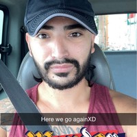 Alexis Gonzalez's photo