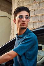 Anouar Kaouach's photo