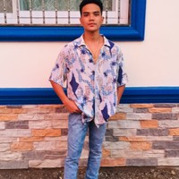 Mark Lawrence Ramos's photo