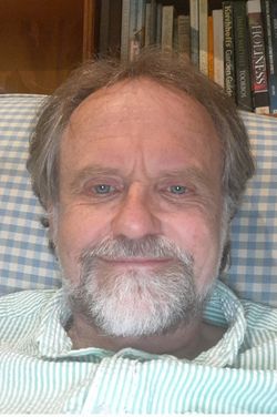 Martin Hermanus 's photo