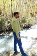 Rahul Singh's photo