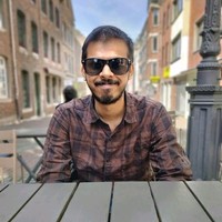 Sriram Sambamurthy's photo