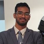 Ameen Rahman 's photo