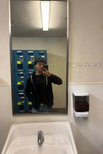 Jason Arenas's photo