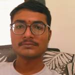 Pushpak Rangbhal's photo