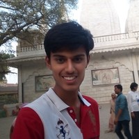 Namish's photo