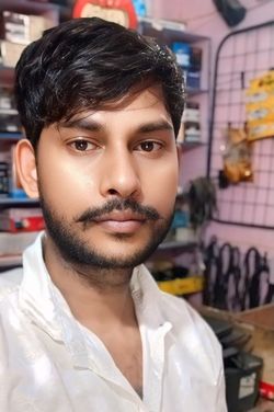 Sarfuddin Shah's photo