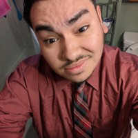 Peter Maldonado's photo