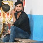 Sushant Kumar's photo