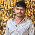 Deepak Meena's photo