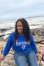 Simangele Mkoko's photo