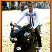 Ganesh Tikhe's photo