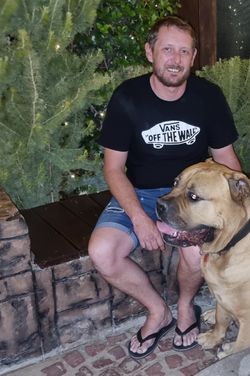 Sydney Croucamp's photo