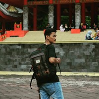 Satrio Ardian's photo