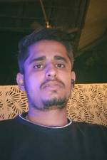 Ashutosh Chaudhary's photo