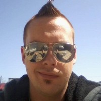 Gyngerbredman's photo