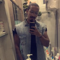 Karam Eddine Riache's photo