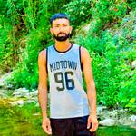 Majid Hussain's photo