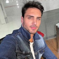 Gustave Navet's photo