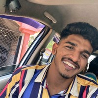 Vishal Rathur's photo