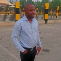 Okafor Victor's photo