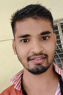 Braj Kushwah 's photo