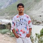 Chirag Kumar's photo