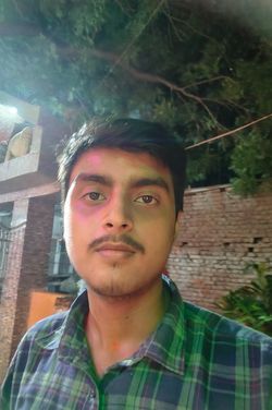 Rajneesh Singh's photo