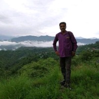 Brahmdass Saklani's photo