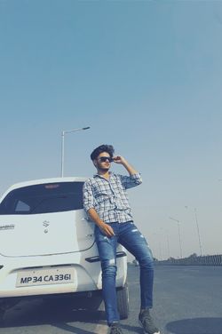 Alishad Khan's photo