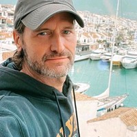 Franck leroux's photo