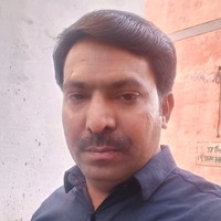 Shahnawaz Saifi's photo