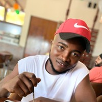 Ismael Sesay's photo