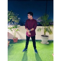 Siddhant Nagpal's photo