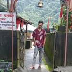 Deepak Kumar's photo