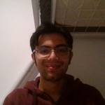 Aditya Rajput 's photo